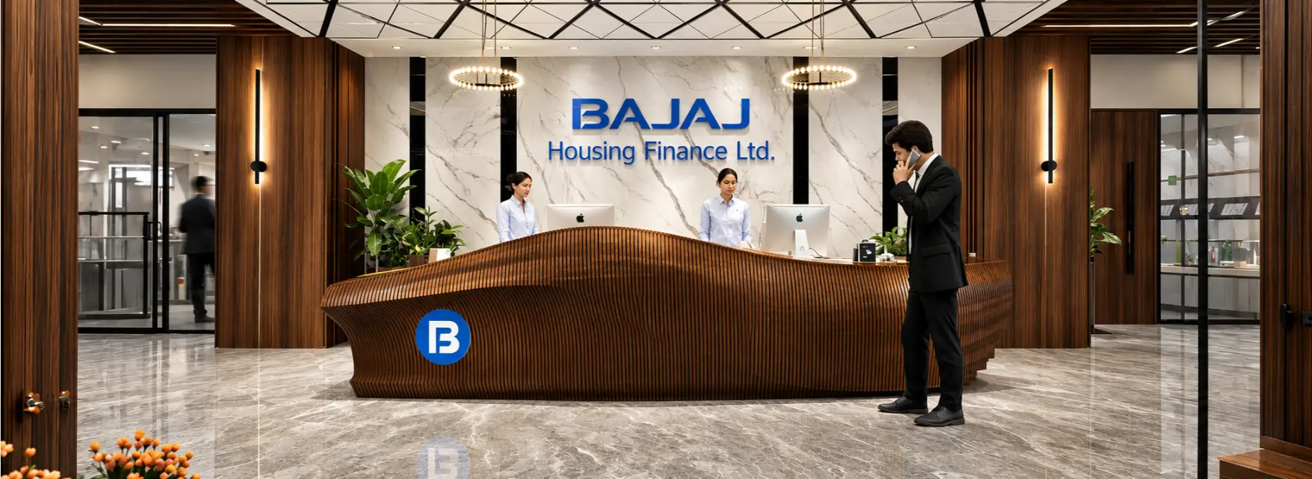 Bajaj Hos Fin Ltd.