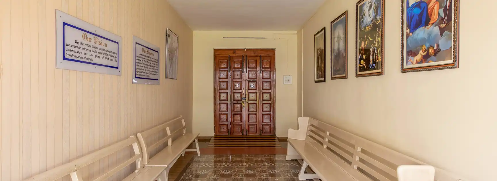 Fatima Convent