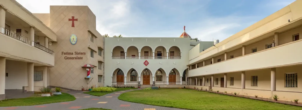 Fatima Convent