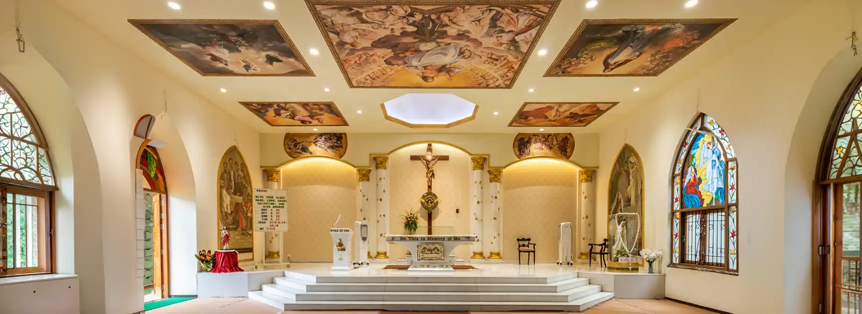 Fatima Convent