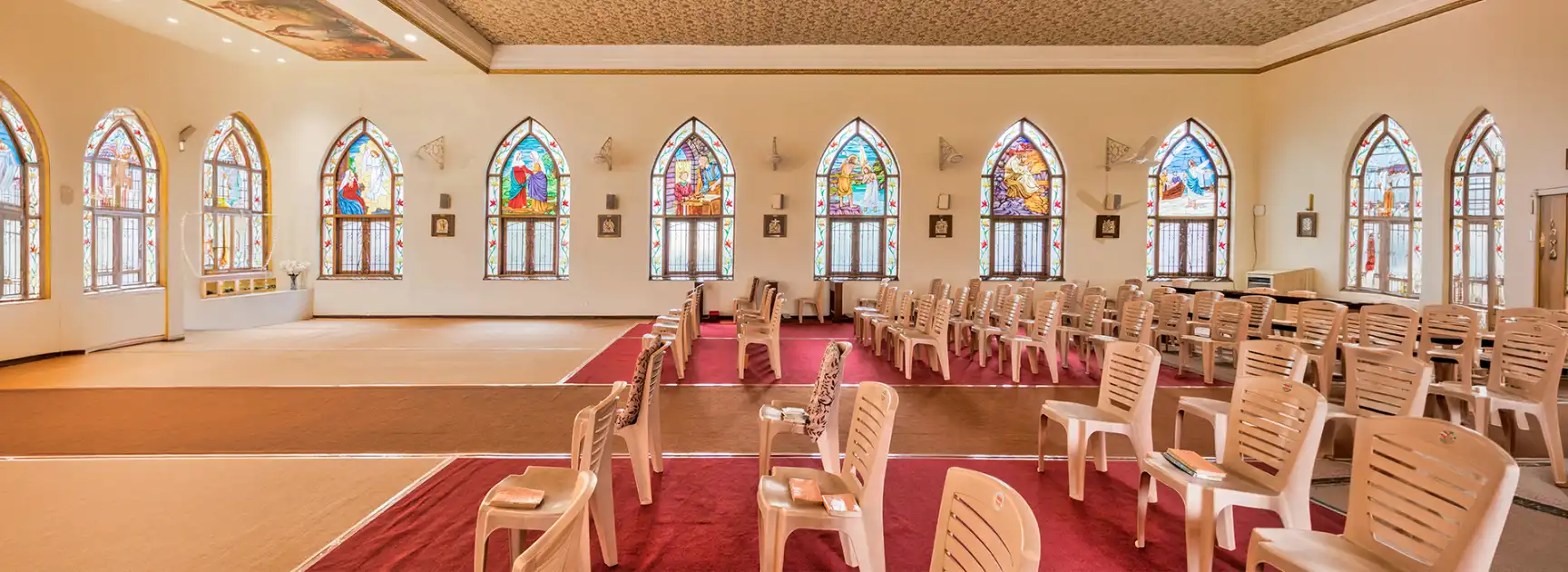 Fatima Convent