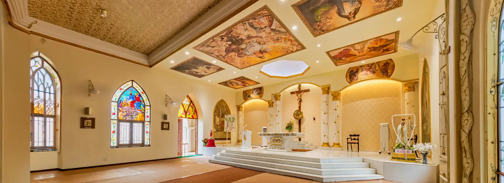 Fatima Convent