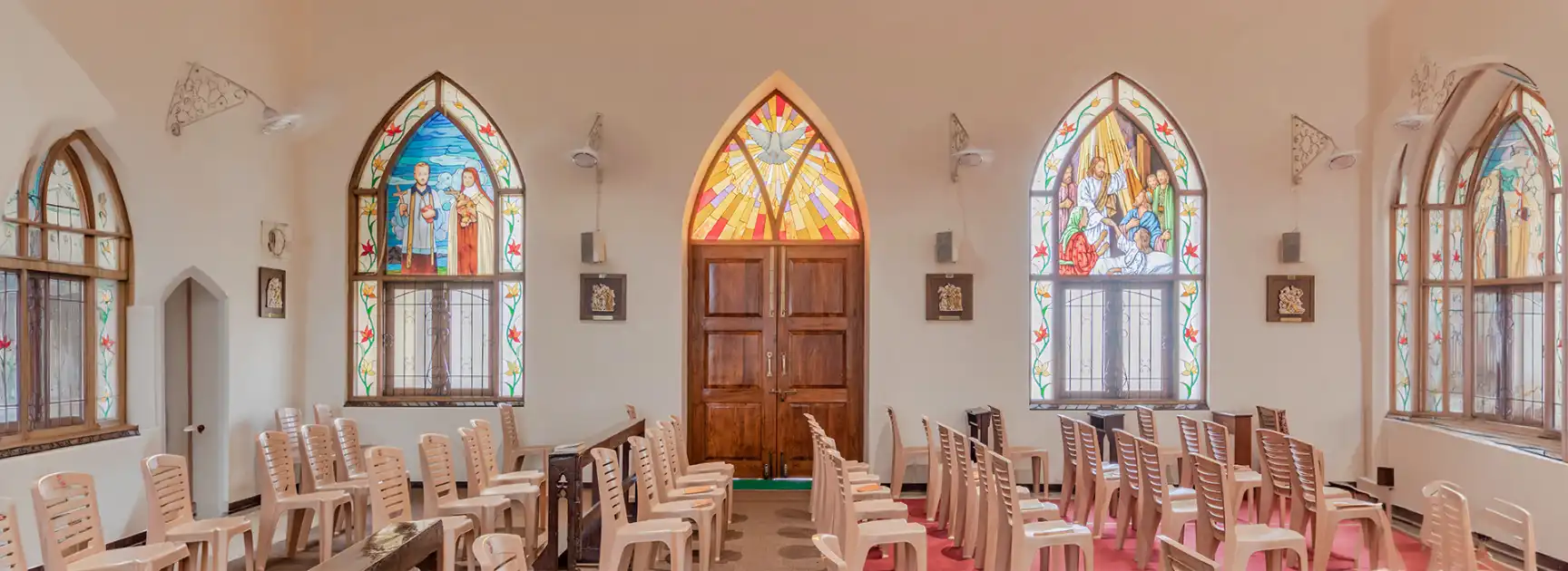 Fatima Convent