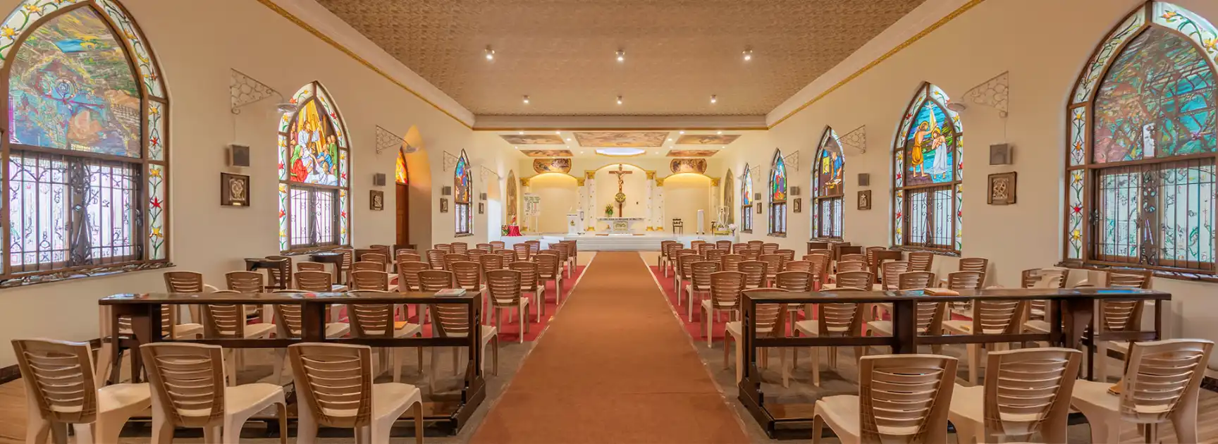Fatima Convent