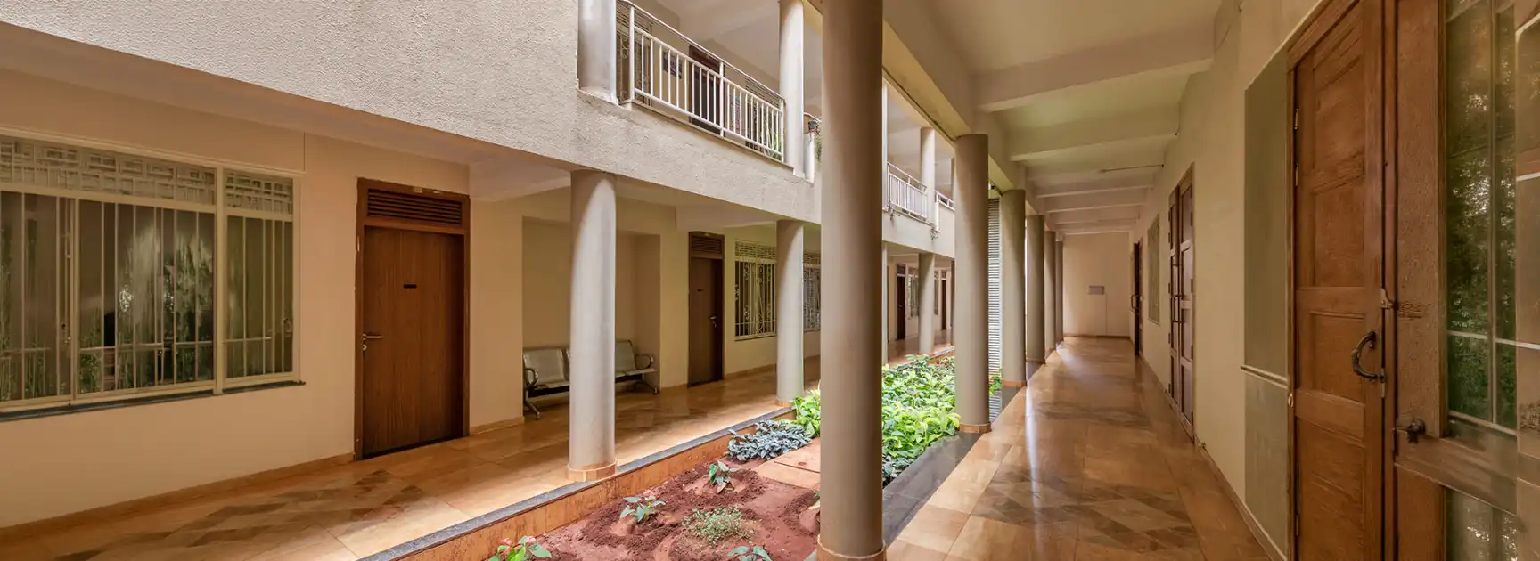 Fatima Convent