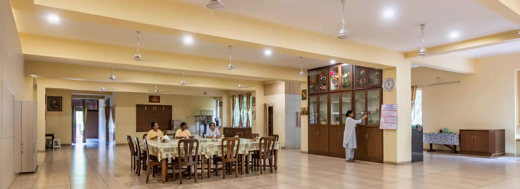 Fatima Convent