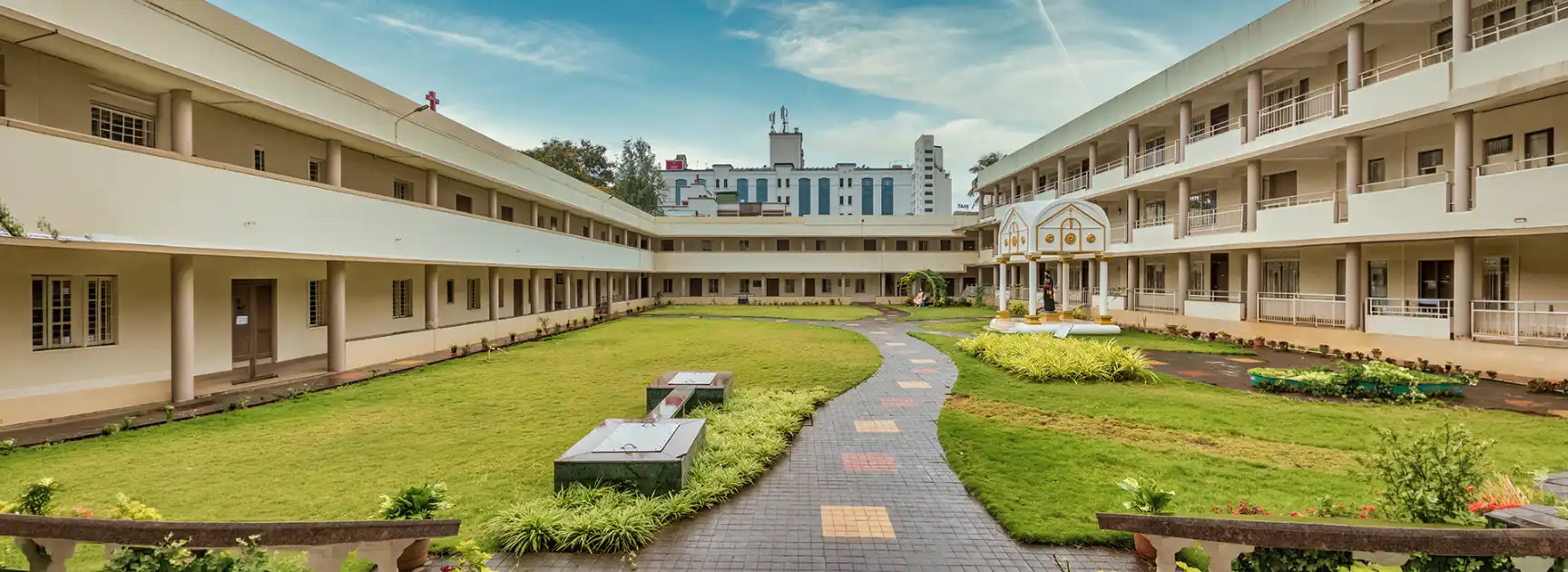Fatima Convent