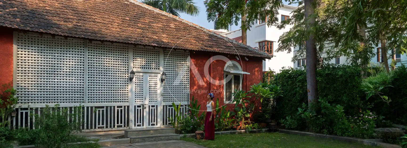 Mama House