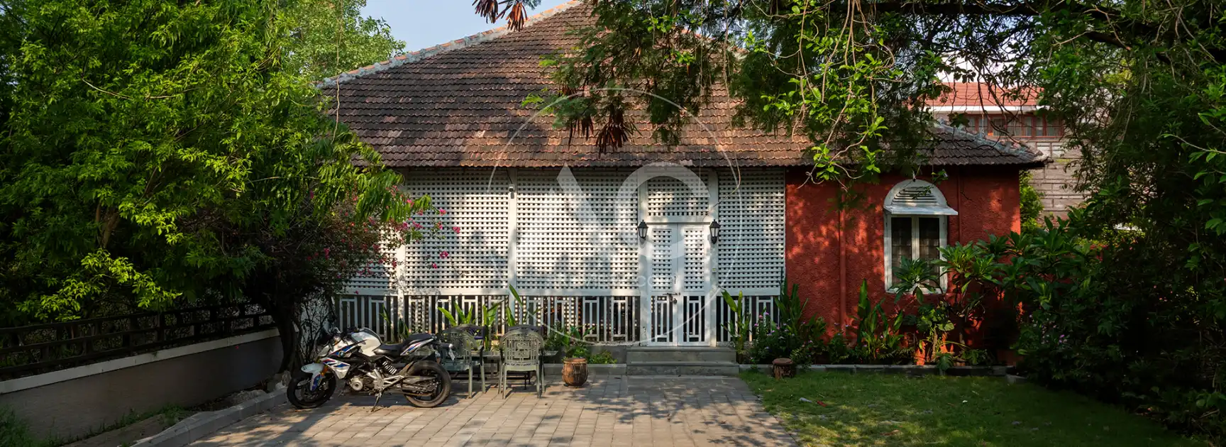 Mama House