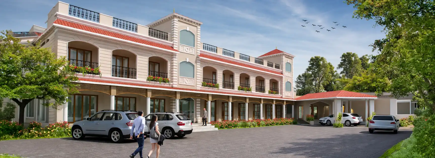 Poona Club Ltd.
