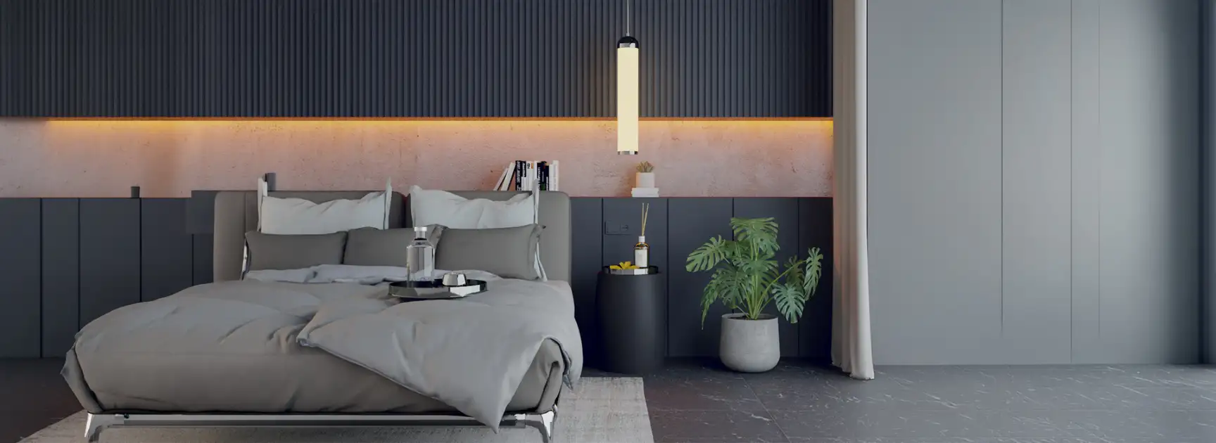 S Apartment