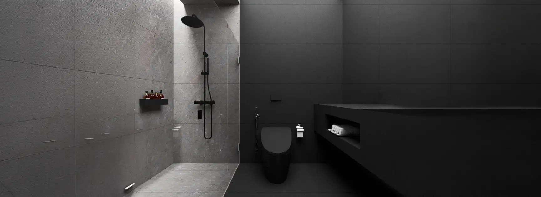 S Apartment
