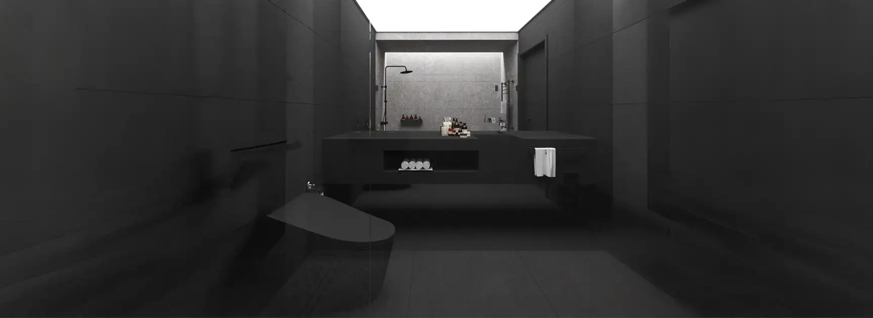S Apartment