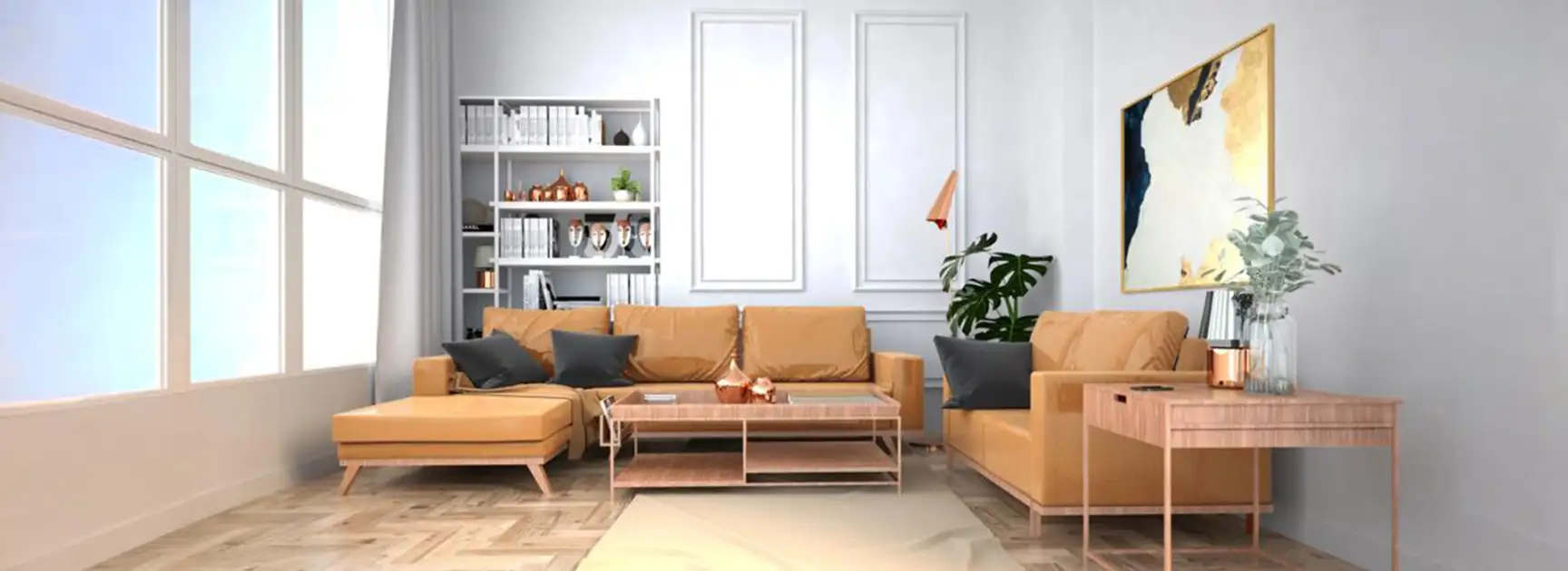 S Apartment
