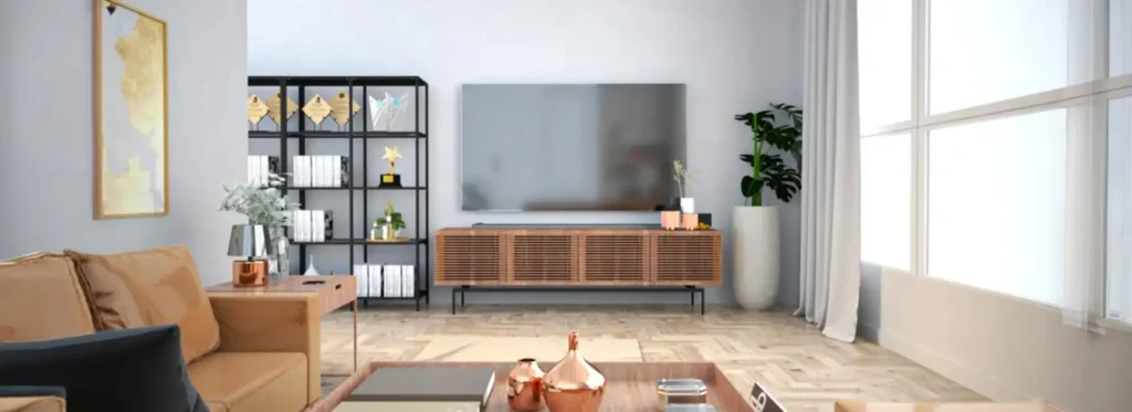 S Apartment