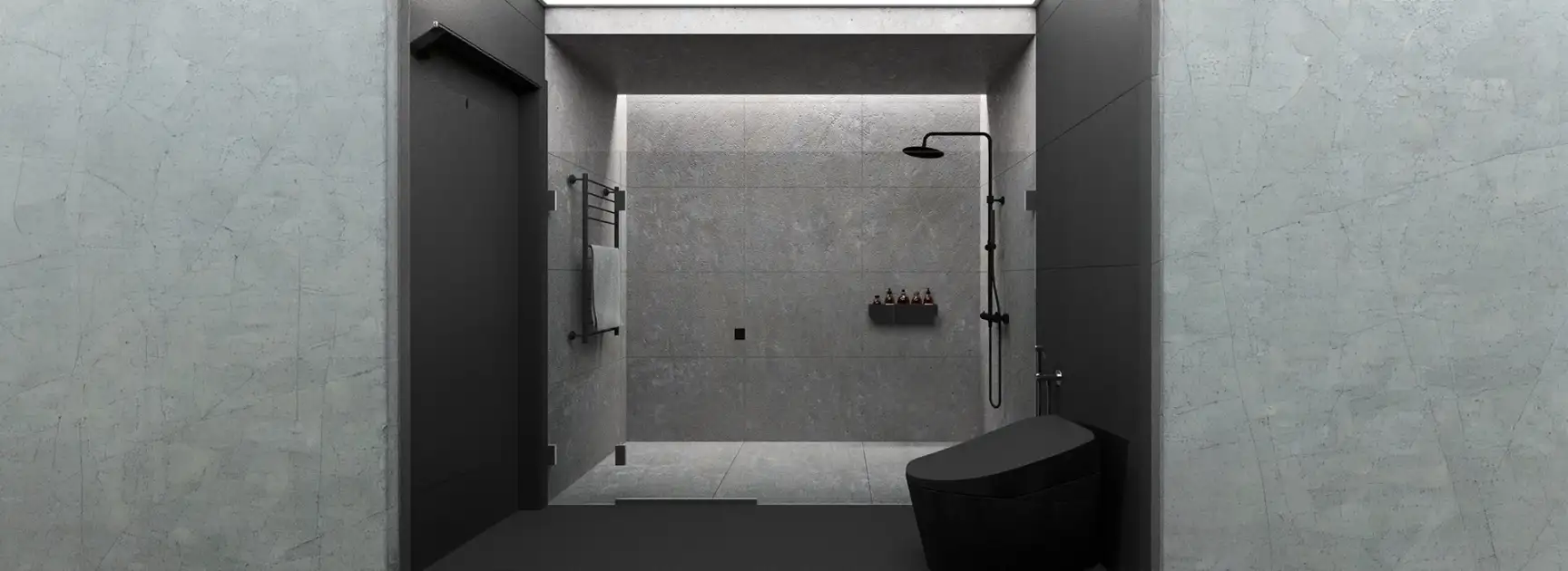 S Apartment