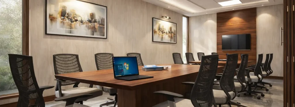 Theregoan Office