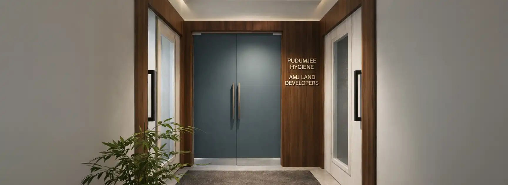Theregoan Office