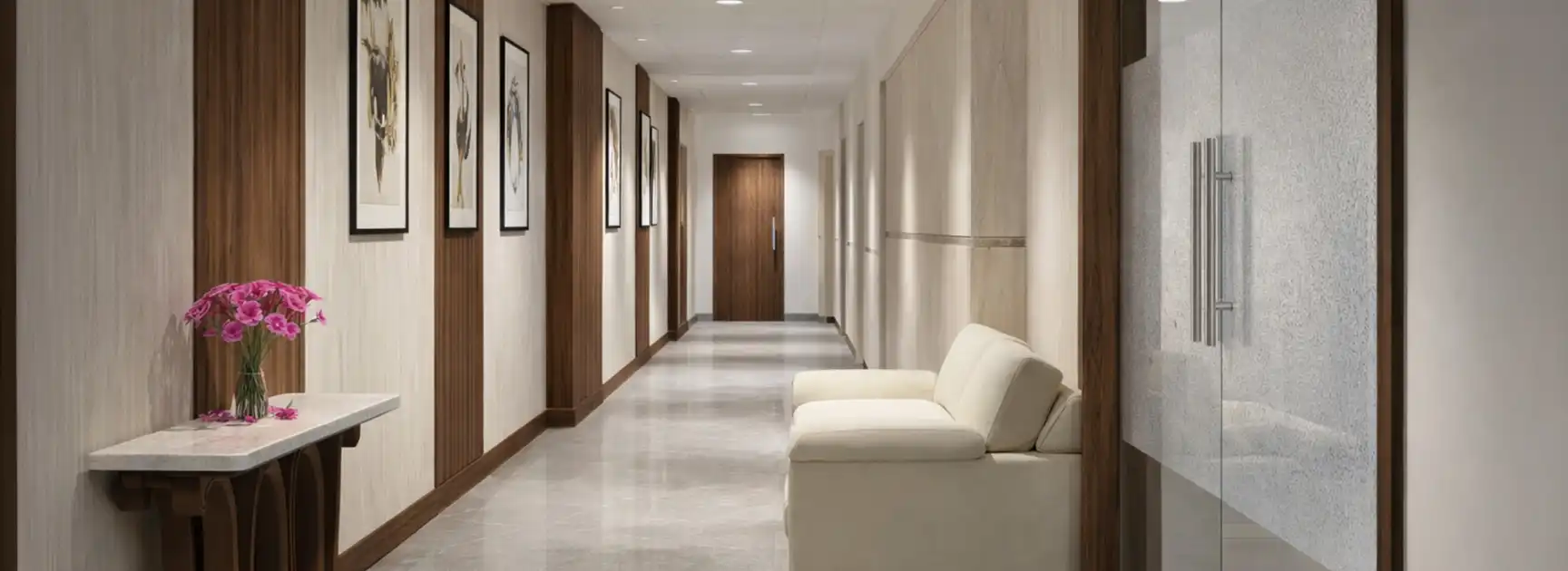 Theregoan Office