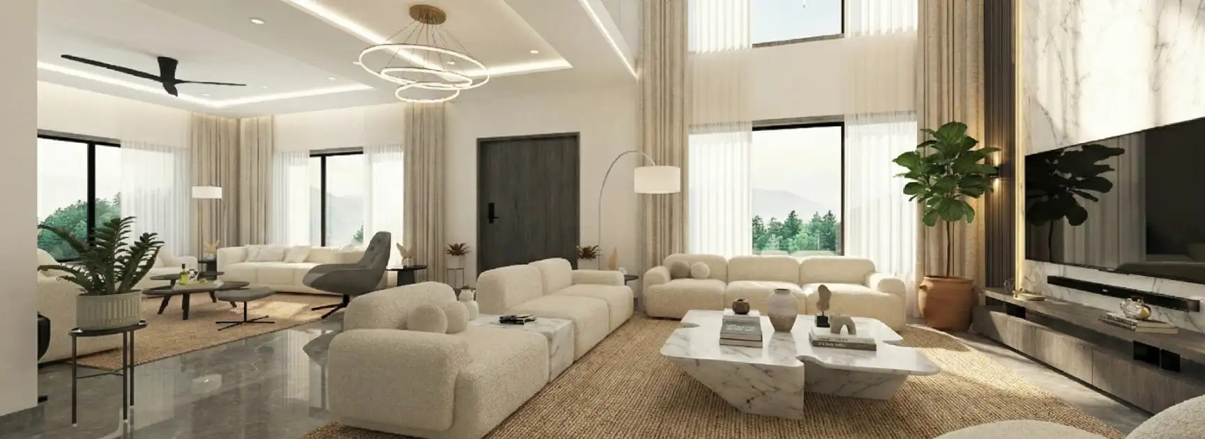 VR’s Villa