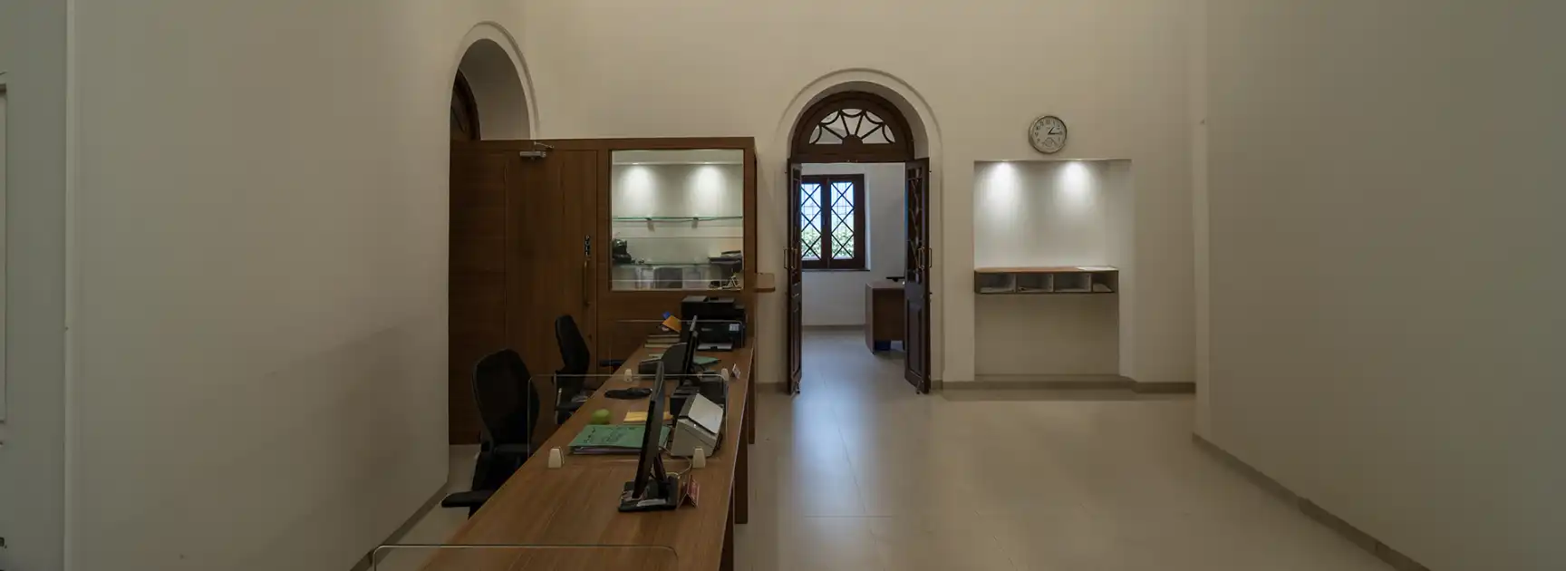 Zorastrian Bank