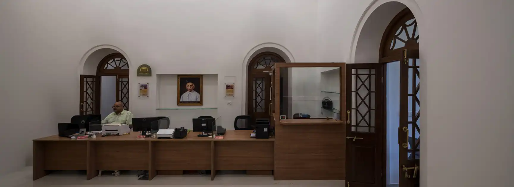 Zorastrian Bank